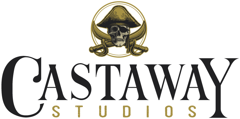 Castaway Studios logo