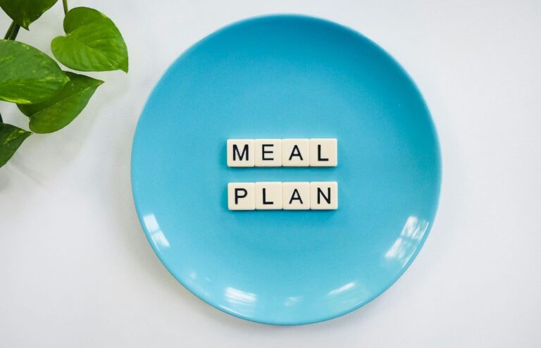 meal planning